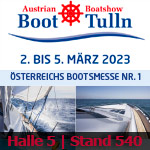 Onesails - Austrian Boat Show - BOOT TULLN 2023